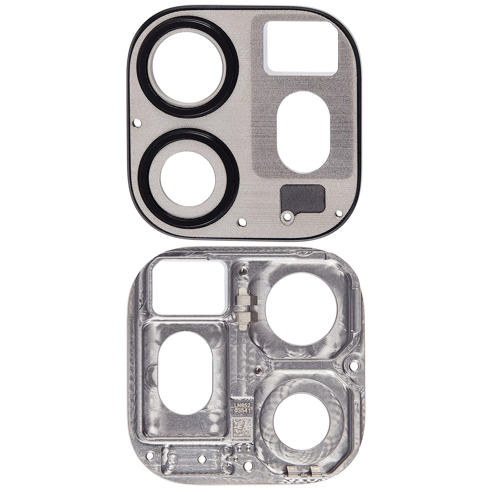 Back Camera Lens Bracket For iPad Pro 11" 2nd/ Pro 11" 3rd/ iPad Pro 12.9" 4th