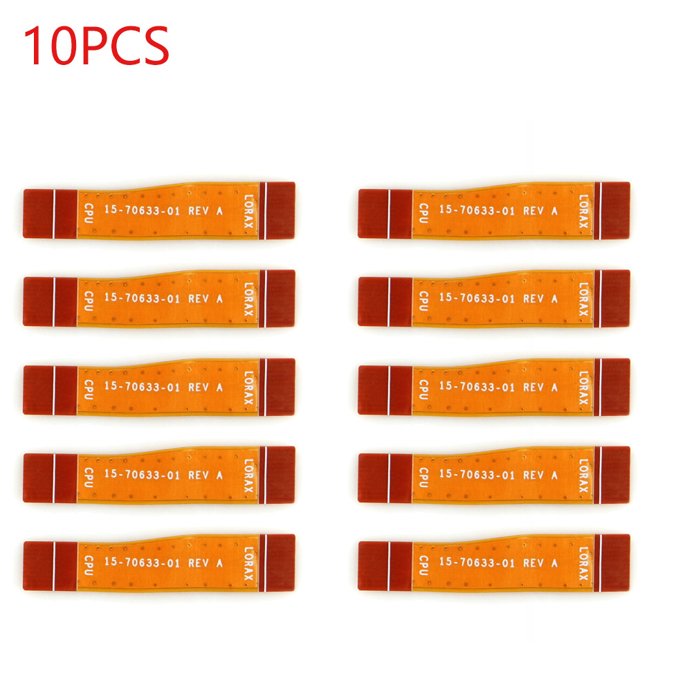 10PCS SE1524 Lorax Scanner Engine Flex Cable for Symbol MC9090 MC90(15-70633-01)