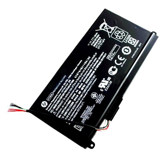 Genuine VT06XL Battery for HP Envy 17-3000 17-3200 17-3277 HSTNN-DB3F 657240-271