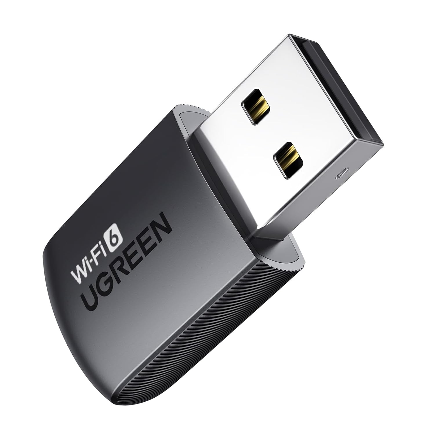 WiFi 6 AX900 Desktop USB Adapter 5GHz 2.4GHz Dual Band WiFi Adapter for PC