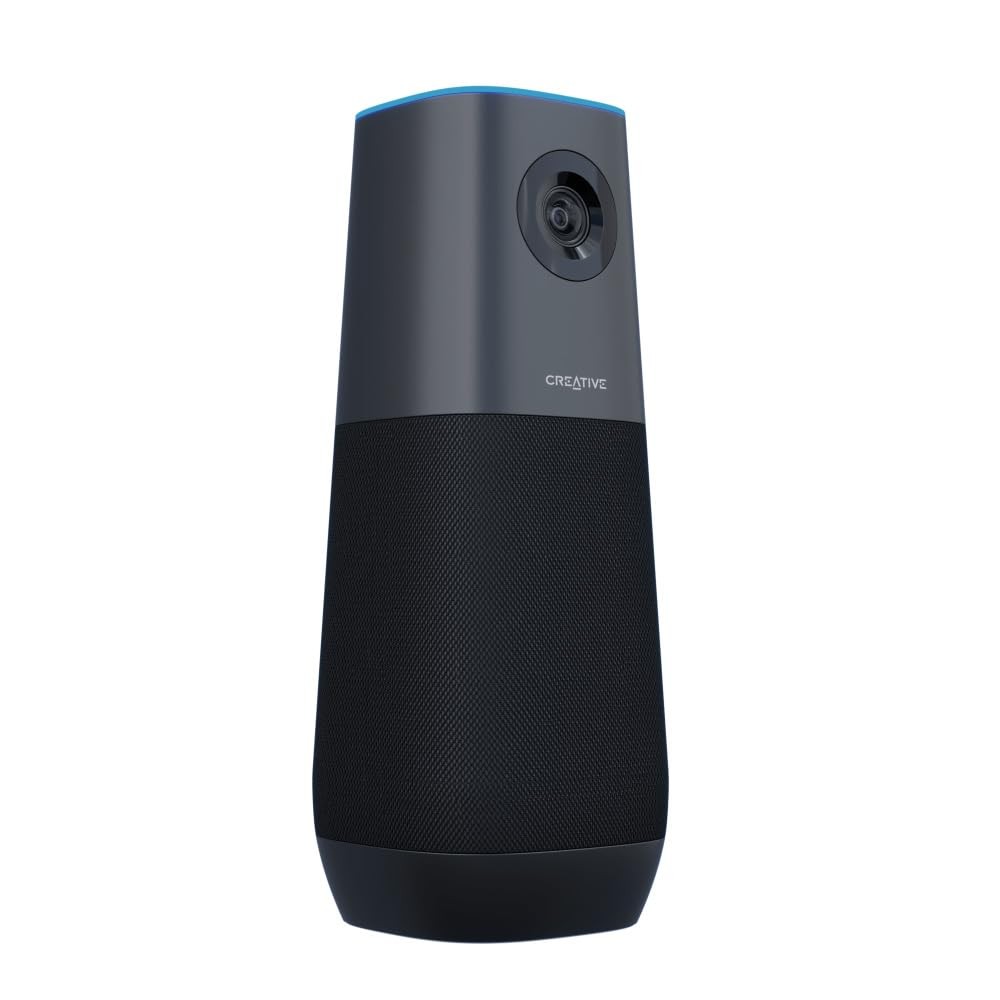Creative Live Meet 4K VI-LM4K Webcam Online Conference Camera from Japan