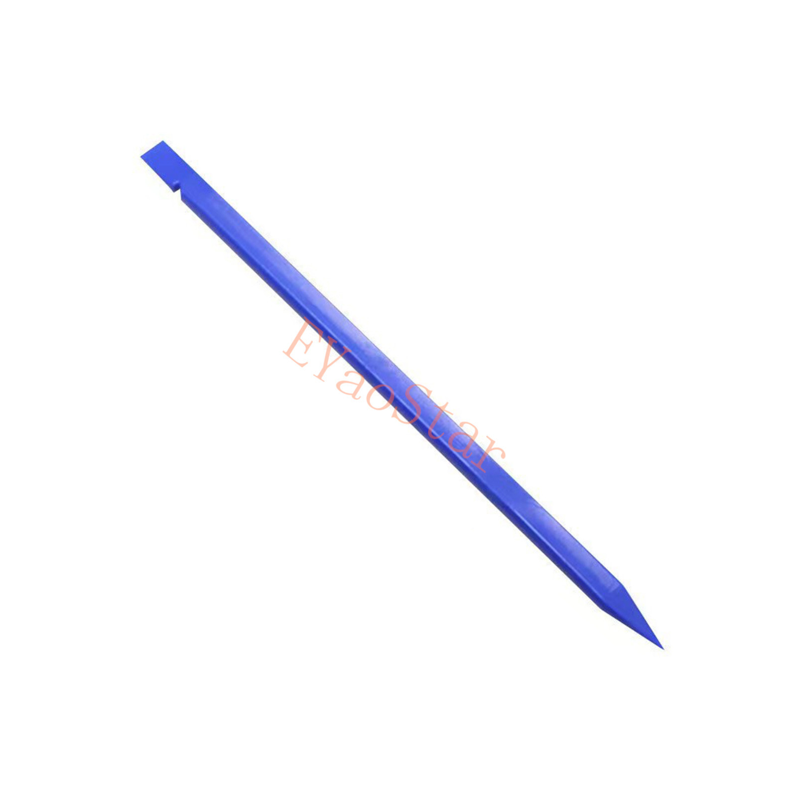1PCS Blue Nylon Plastic Anti-Static Spudger Stick Pry Bar Opening Repair Tool