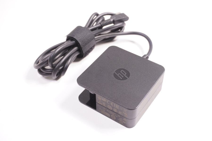 828769-001 Hp 45W Type C AC Adapter ELITEBOOK G1