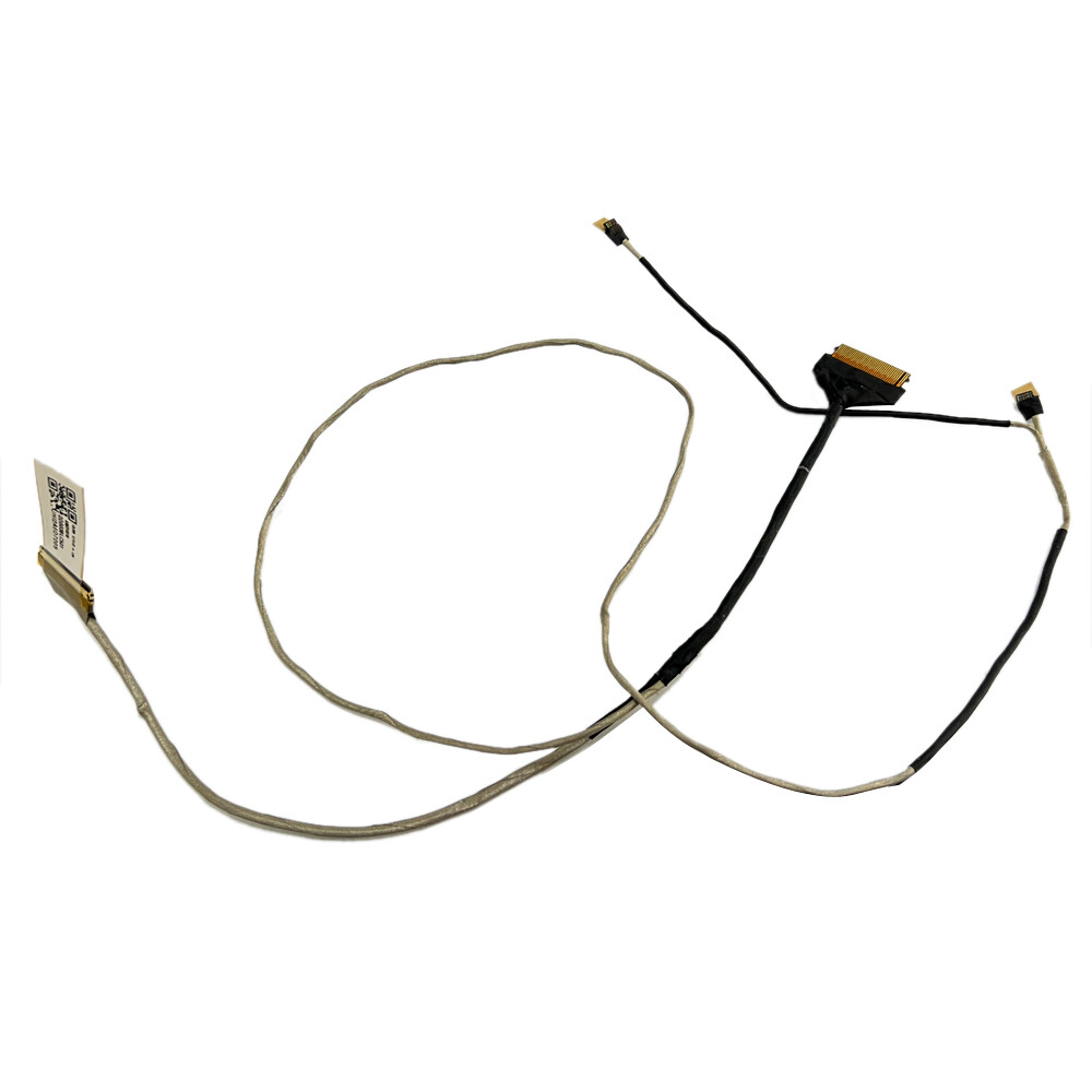 1PCS 40PIN DD0G3BLC501 LVDS UHD Screen Cable+IR Camera Cable For HP G3B 474