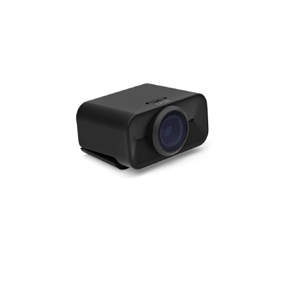 EPOS S6 4K Webcam with Microphone for Desktop | 4K UHD Webcam with Noise Canc...