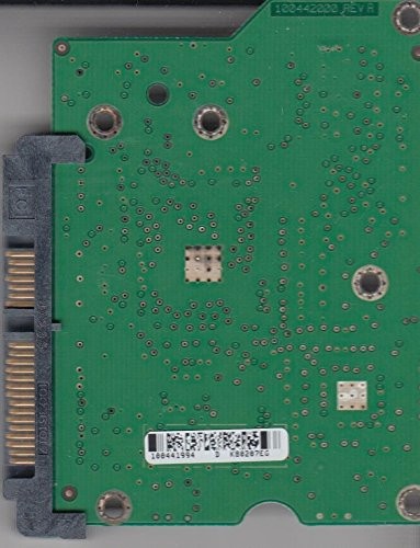 ST3250310AS, 9EU132-566, 3.AAA, 100441994 D, Seagate SATA 3.5 PCB (PCB)