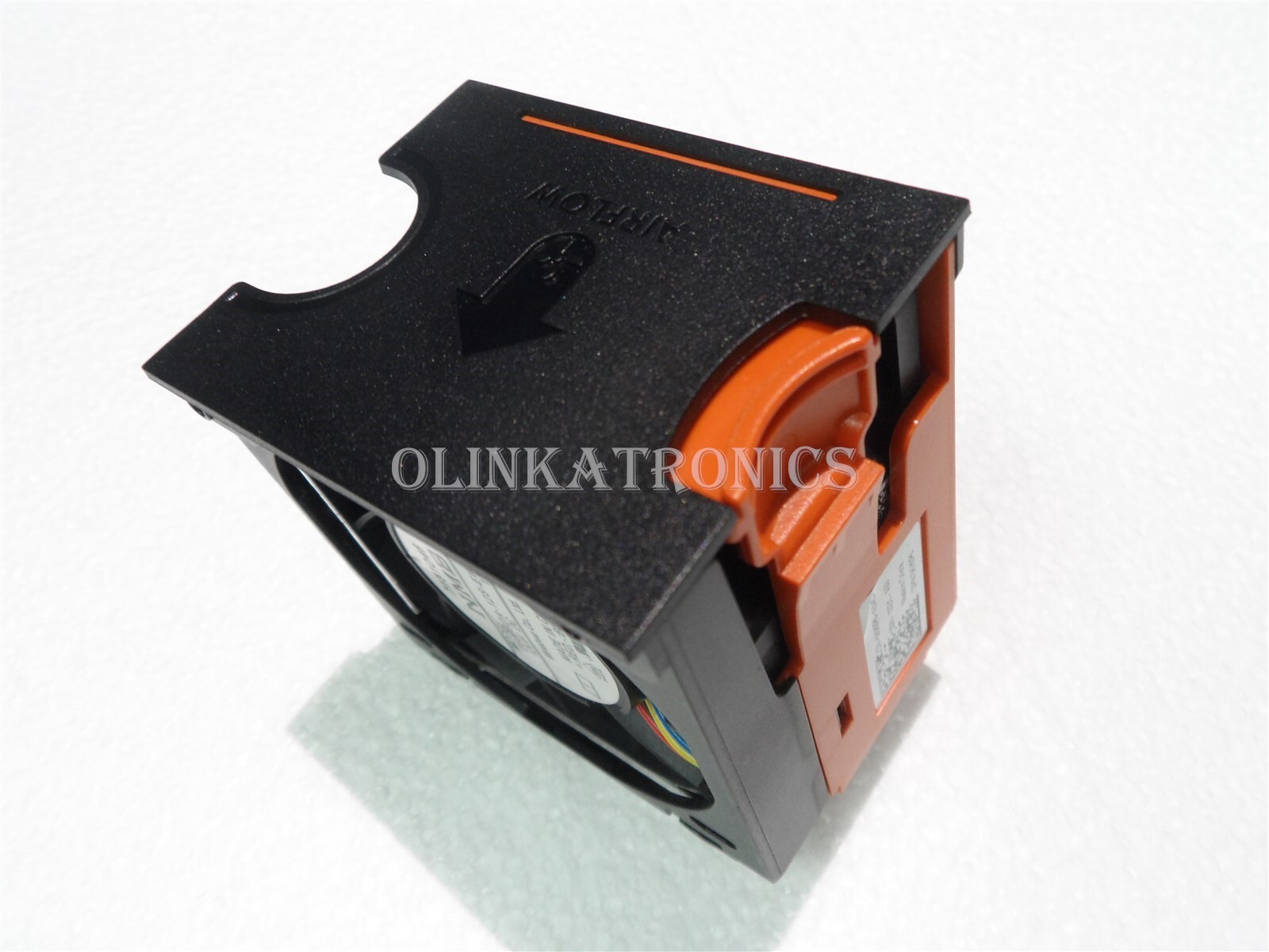 DELL POWEREDGE SERVER R730 R730xd COOLING FAN CW51C KH0P6 H0H89 HK9PH
