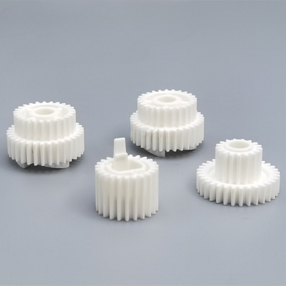 2set Cleaning Paper Gear Kit for Ricoh1357 906 1356 1100 1106 9000 1107 1350 907