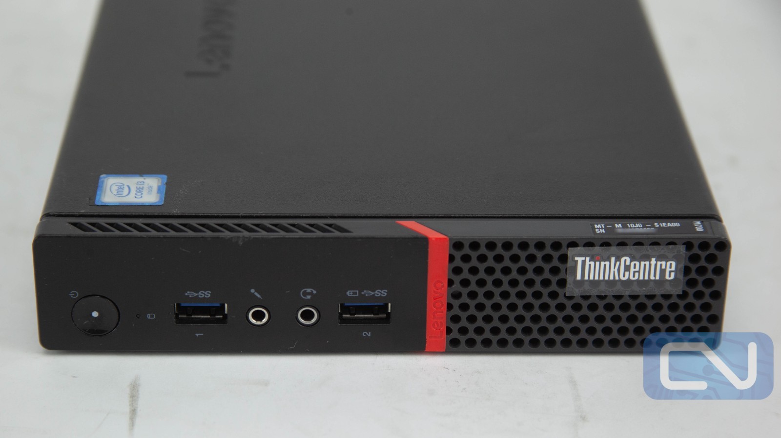 Thinkcentre M700 Tiny i3-6100T 4GB DDR4 (No Storage / No OS)