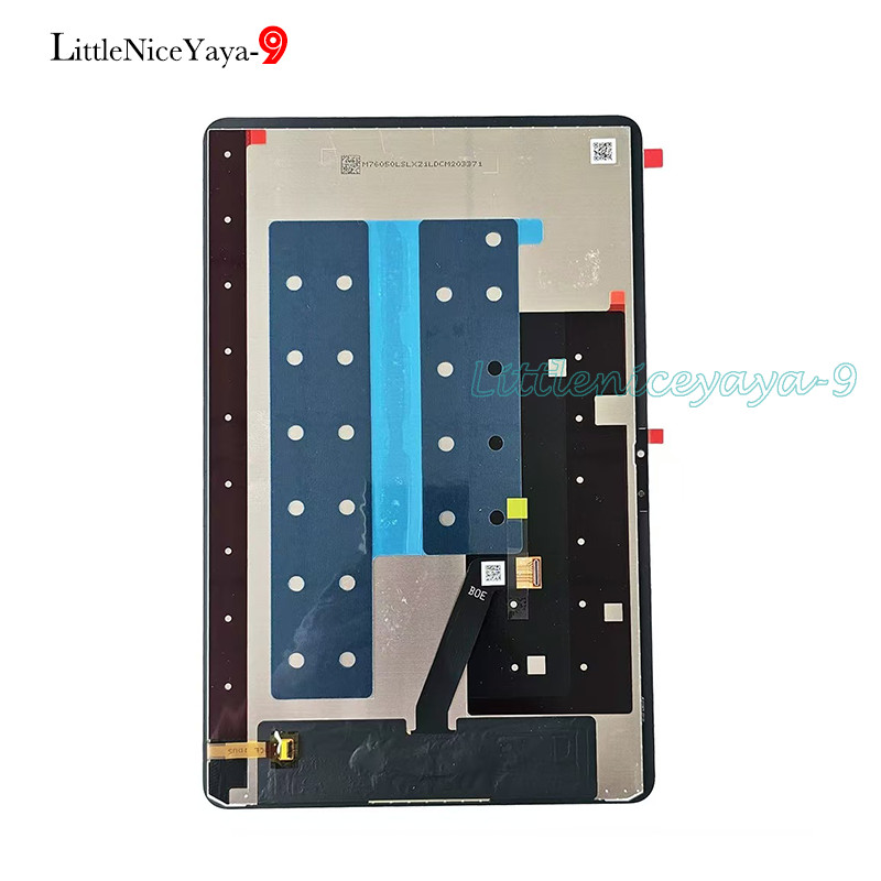 For xiaomi REDMI pad pro 12.1 2024 2405CRPFDC LCD Display touch Screen Digitizer