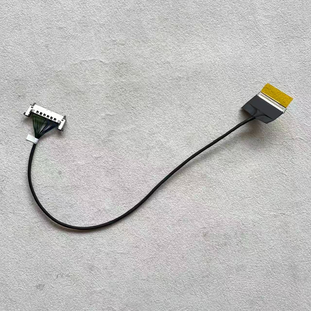 Philips 27M1N55 LVDS Cable Ribbon