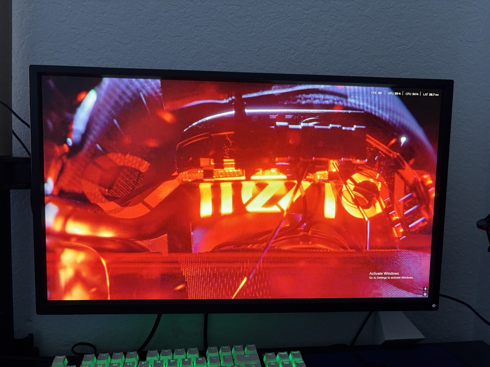 BenQ Zowie XL2540-B