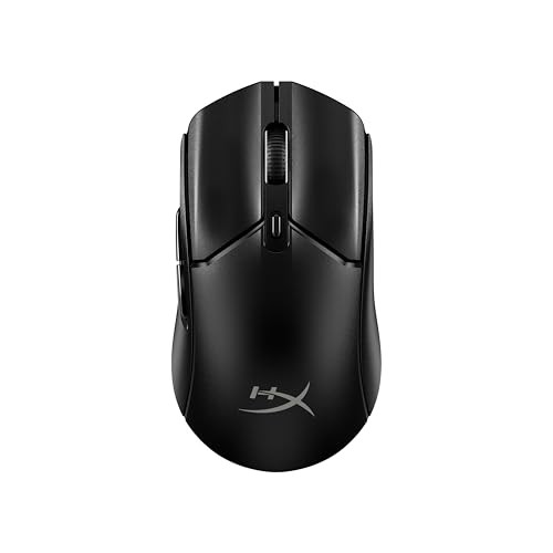 Pushfire Haste 2 Core Wireless Gaming Mouse, Black 8R2E6AA