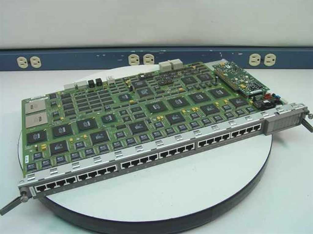 Nortel / Bay Networks 5625 10/100 Autosensing Ethernet Switch CL3104007