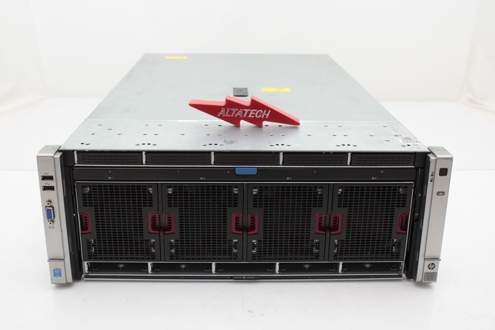 HP 793161-B21 ProLiant DL580 Gen 9 CTO Server Configure to Order