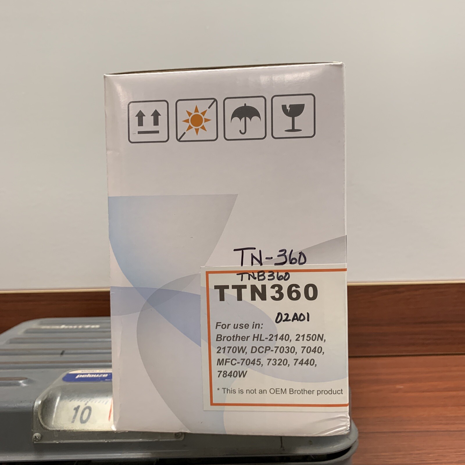 TN-360