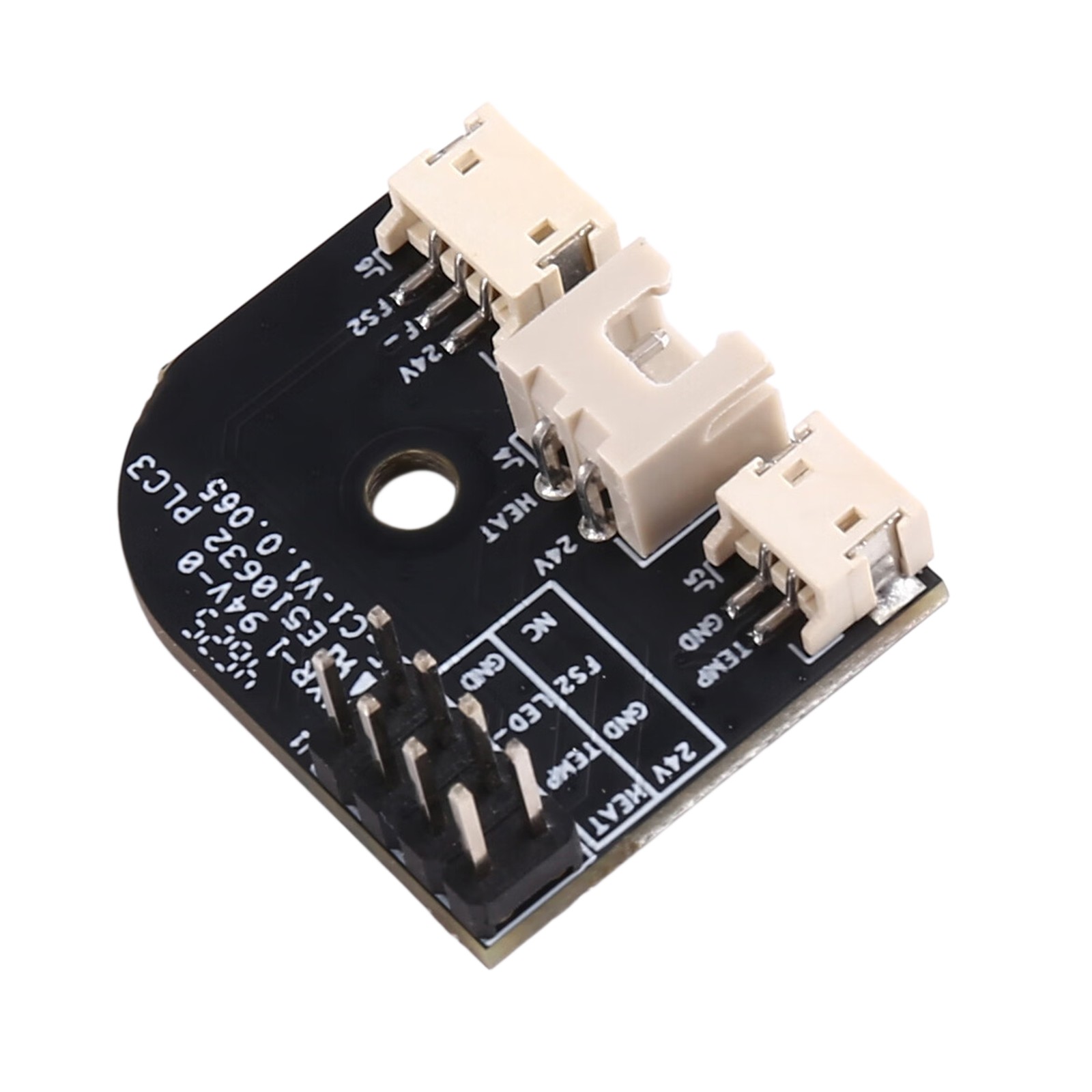Hotend Transfer Board for  CC2 3D Printer Parts N3V23951