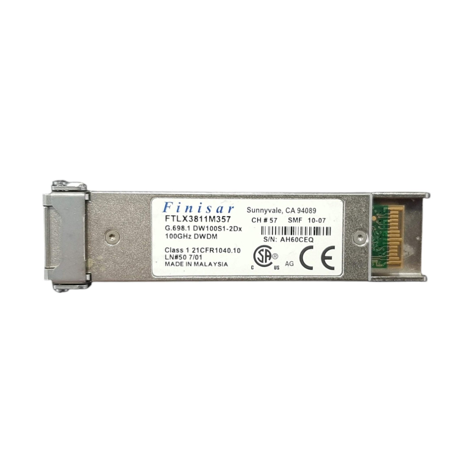 Finisar FTLX3811M357