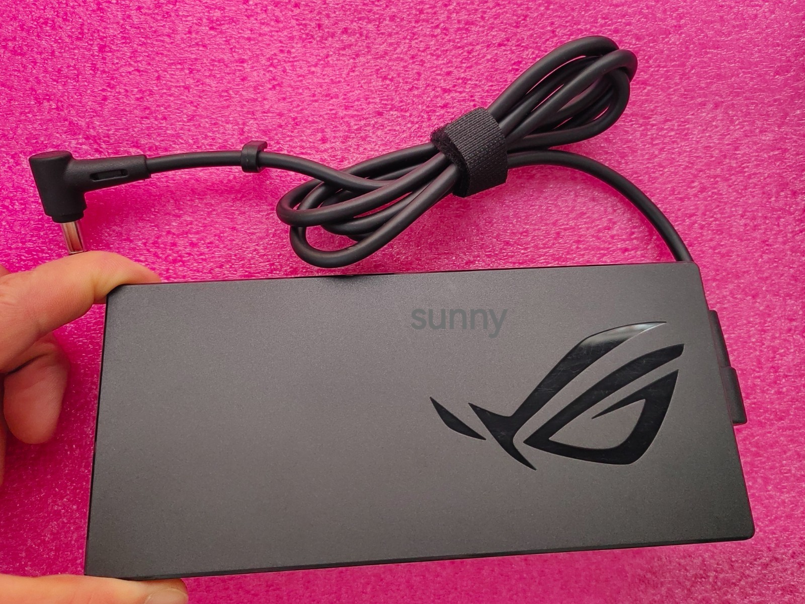 ADP-280EB B 6.0mm 280W For Asus ROG Flow X16 GV601VT Asus 20V 14A AC Adapter OEM
