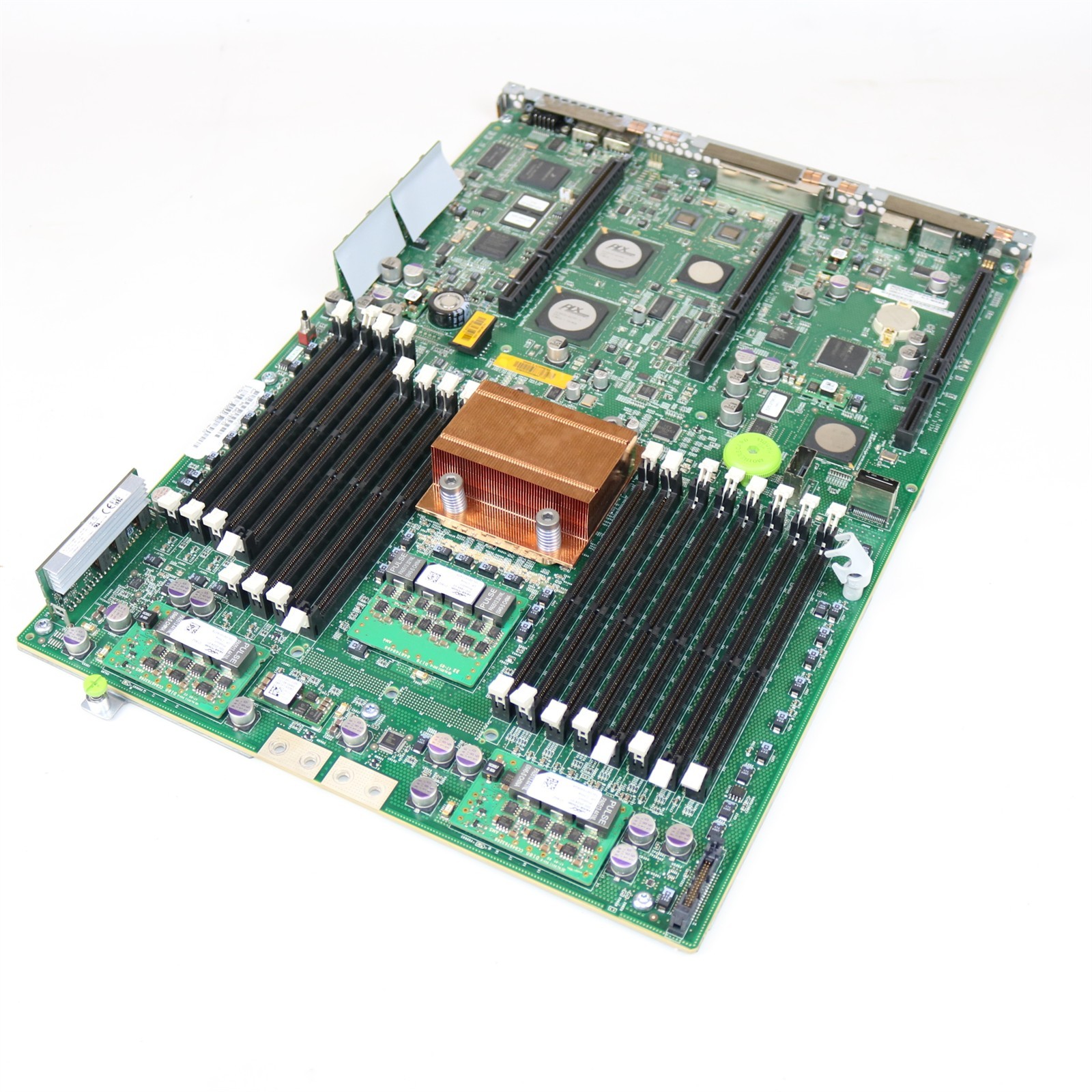 Sun Fire T5120/T5220 Server Motherboard | 4-Core 1.2GHz SPARC CPU | 540-7970 
