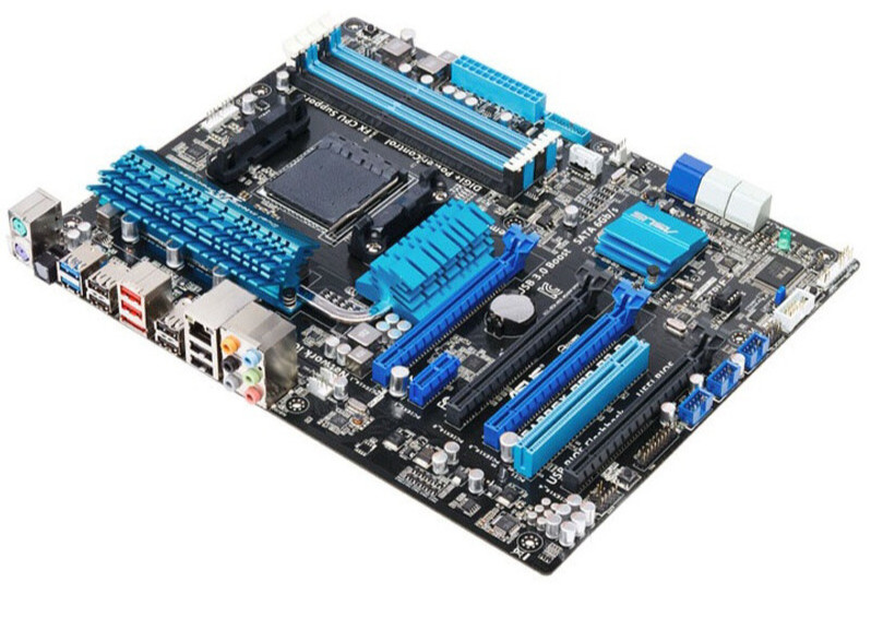Suitable for ASUS M5A99FX PRO R2.0 motherboard AMD990FX AM3+4 * DDR3 32GB ATX