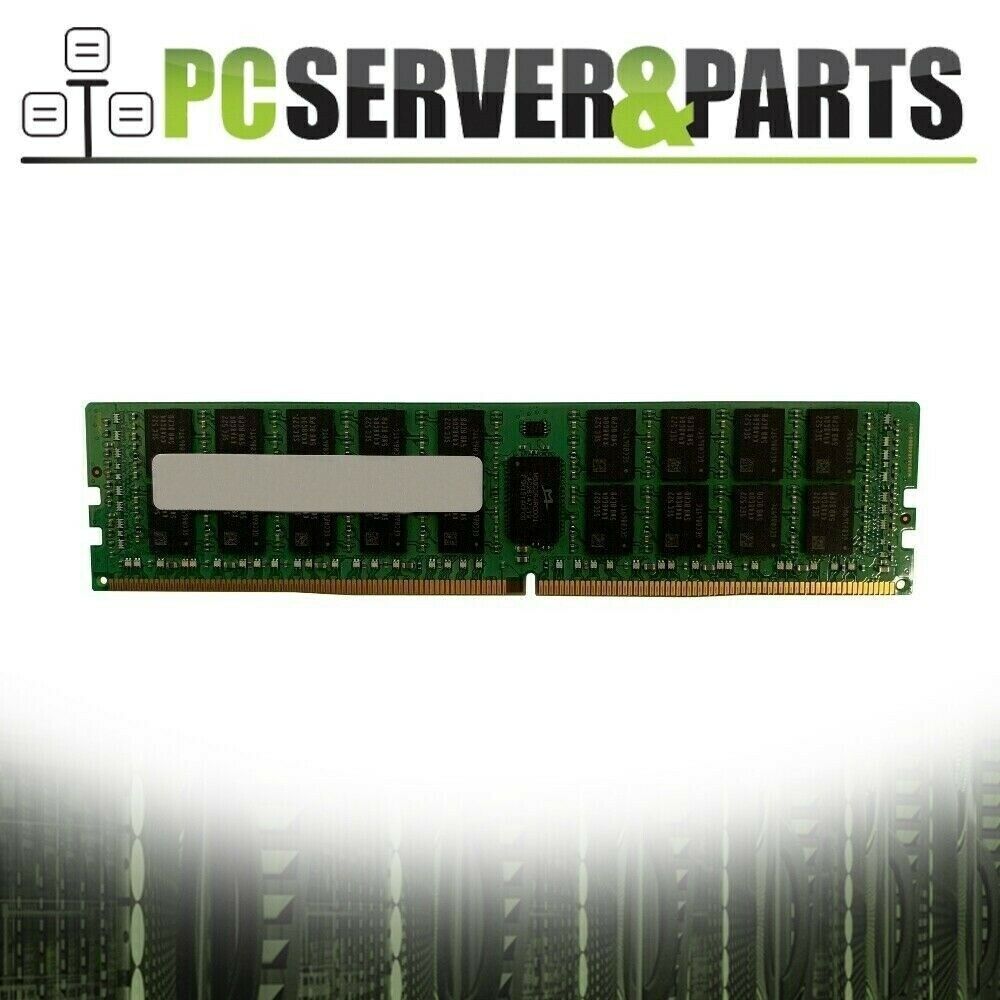 192GB (12x16GB) DDR4 PC4-2400T-R ECC Reg Server Memory RAM HP Z840 Workstation