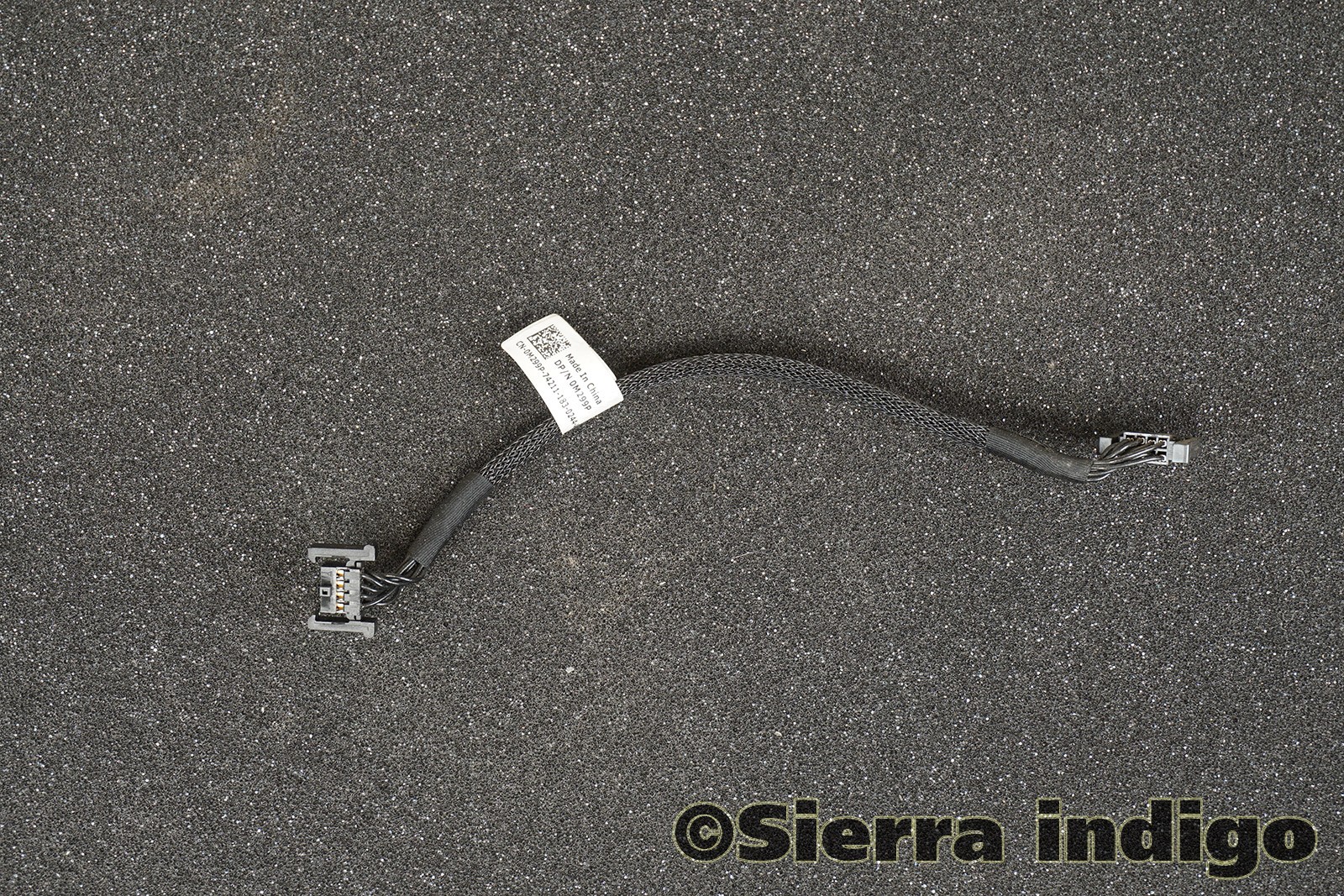 M299P 0M299P Dell PowerEdge R510 Backplane Cable