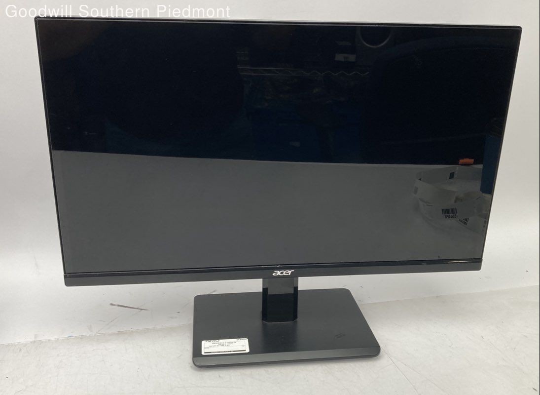 Acer H236HL 23" LCD Monitor - Tested