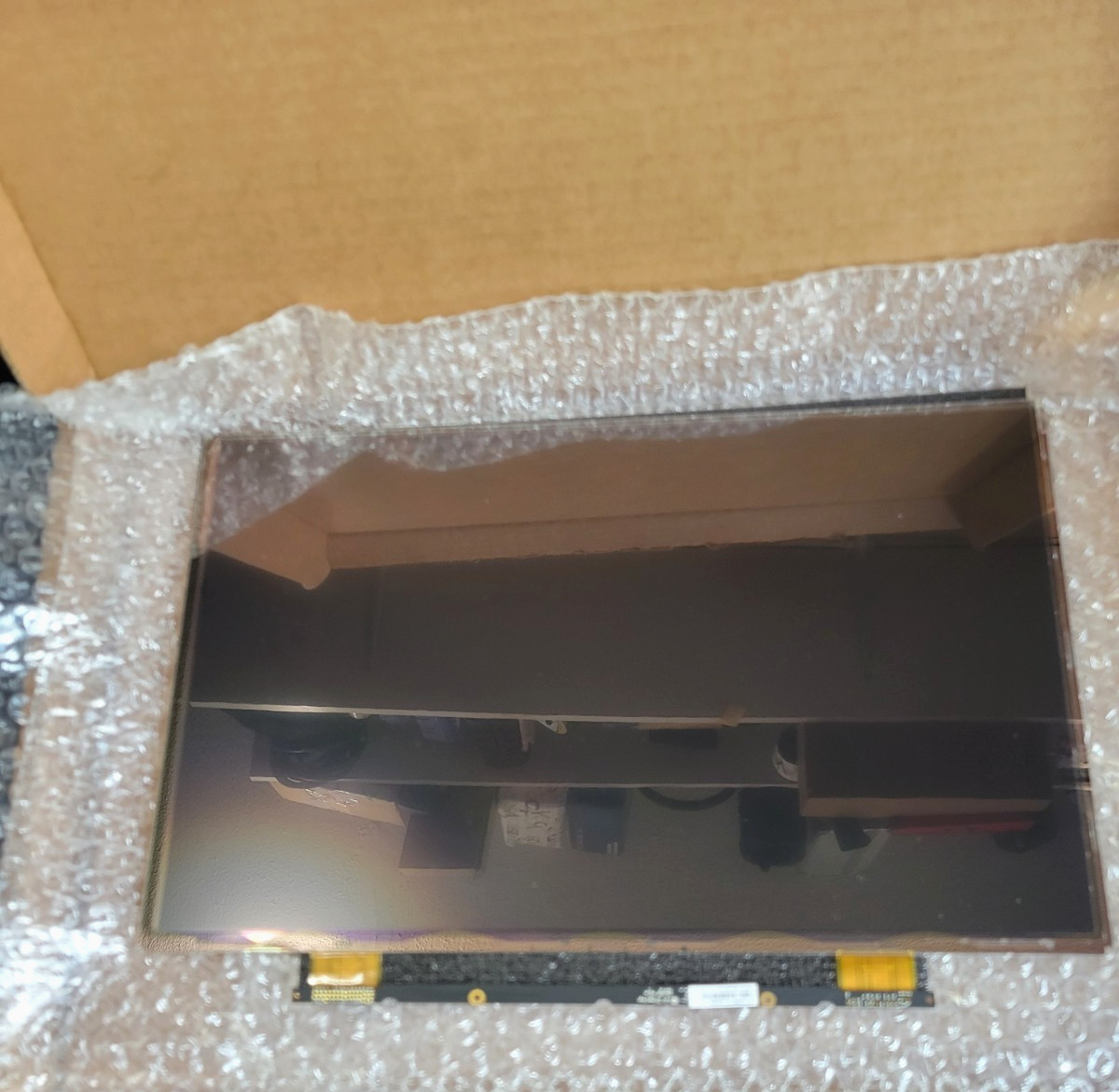LG 13.3-Inch LCD Screen for Laptop - LP133WP1-TJAA