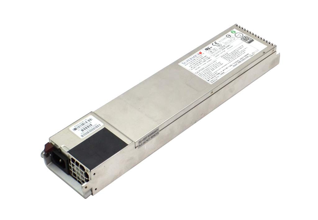 Supermicro PWS-920P-1R 1u 920 watt Power Module.....