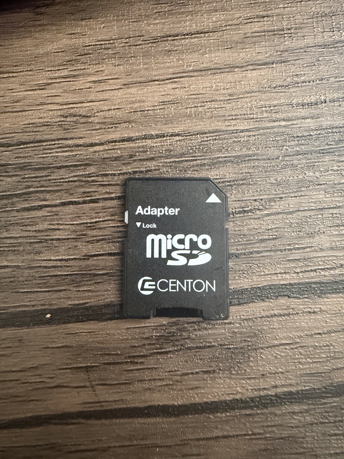 Centon Micro SD Adapter