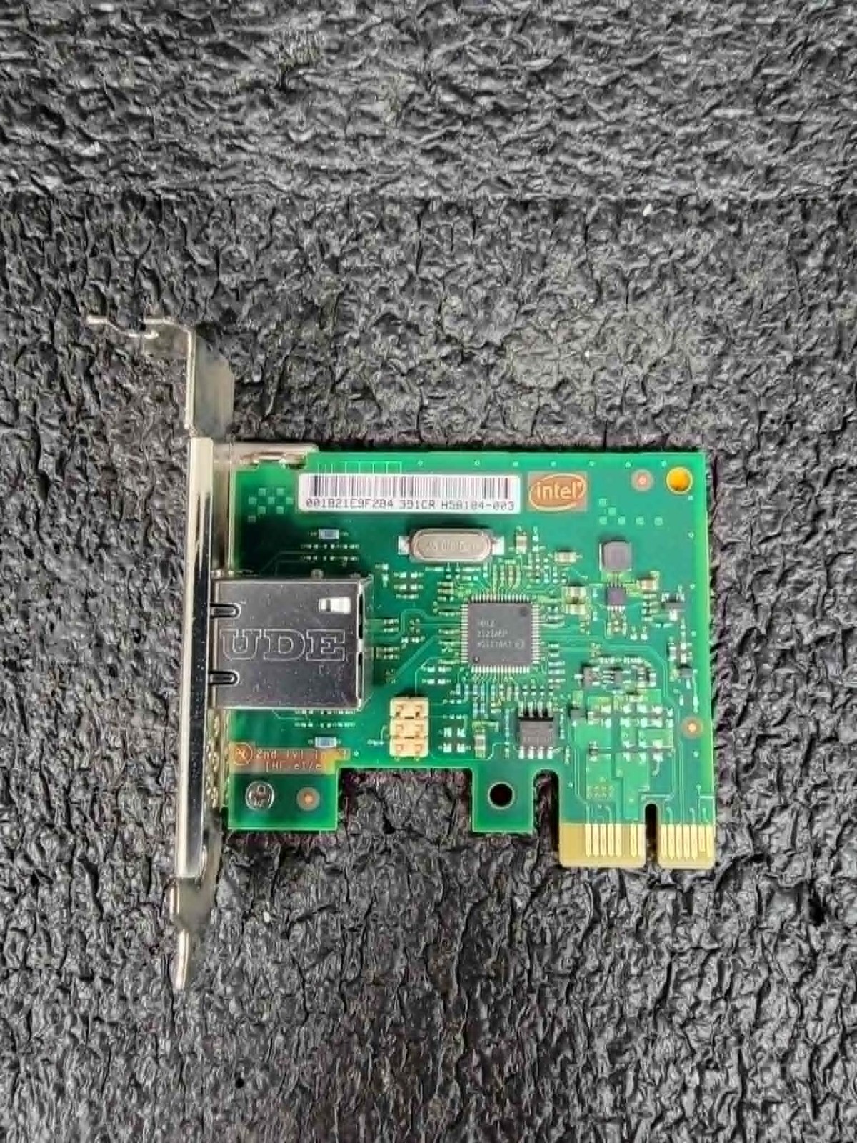 Lenovo 00LF020 5N31B02416 Intel Ethernet Network Adapter I210-T1