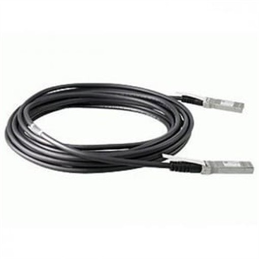 HPE J9281D Aruba 10G SFP Plus 1m DAC Cable