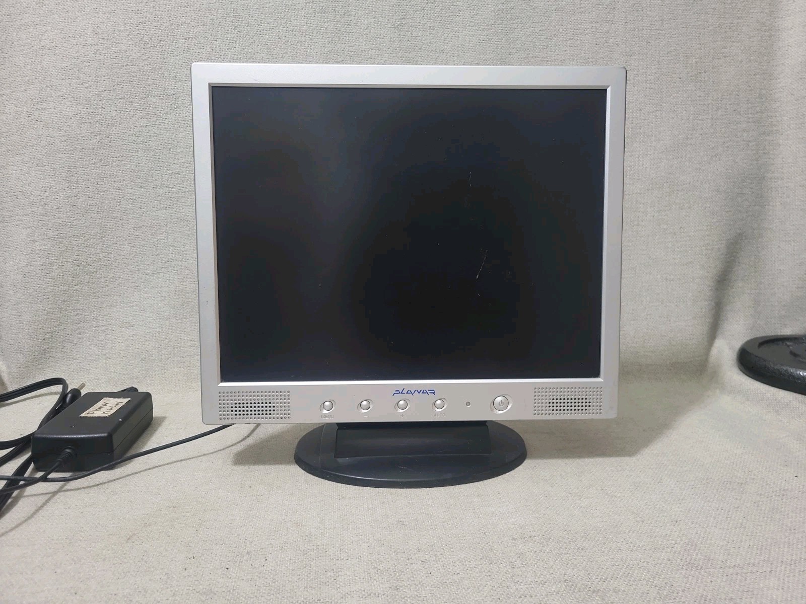 Planar PL150M-SI Flat Panel LCD Display 15" Computer Screen Monitor Amtran L2-15