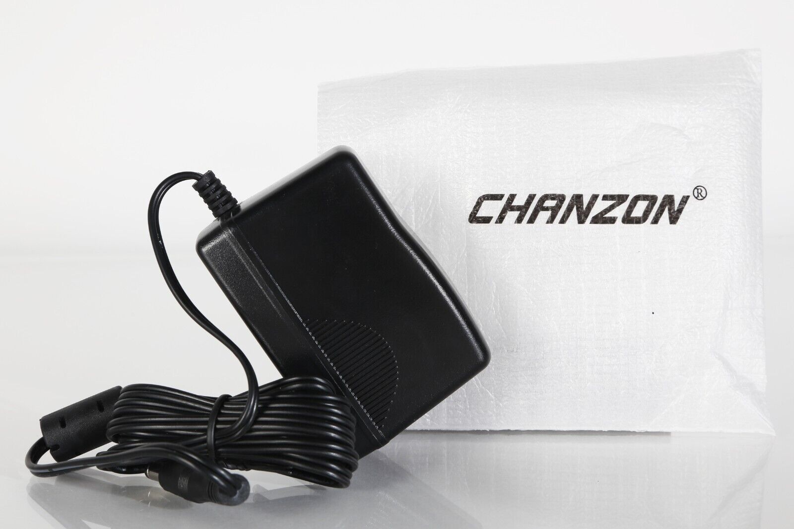 Chanzon 12V 2A 24W Class 2 Power Supply AC DC Switching Adapter