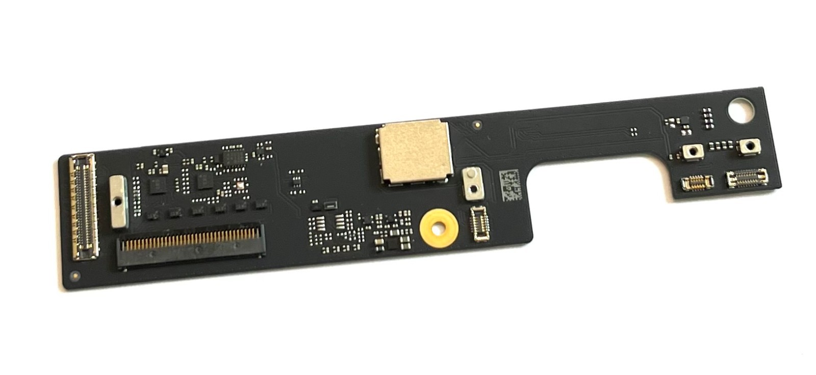 Apple MacBook Air 13" M4 2025 A3240 OEM Logic Connect Daughter Board Genuine