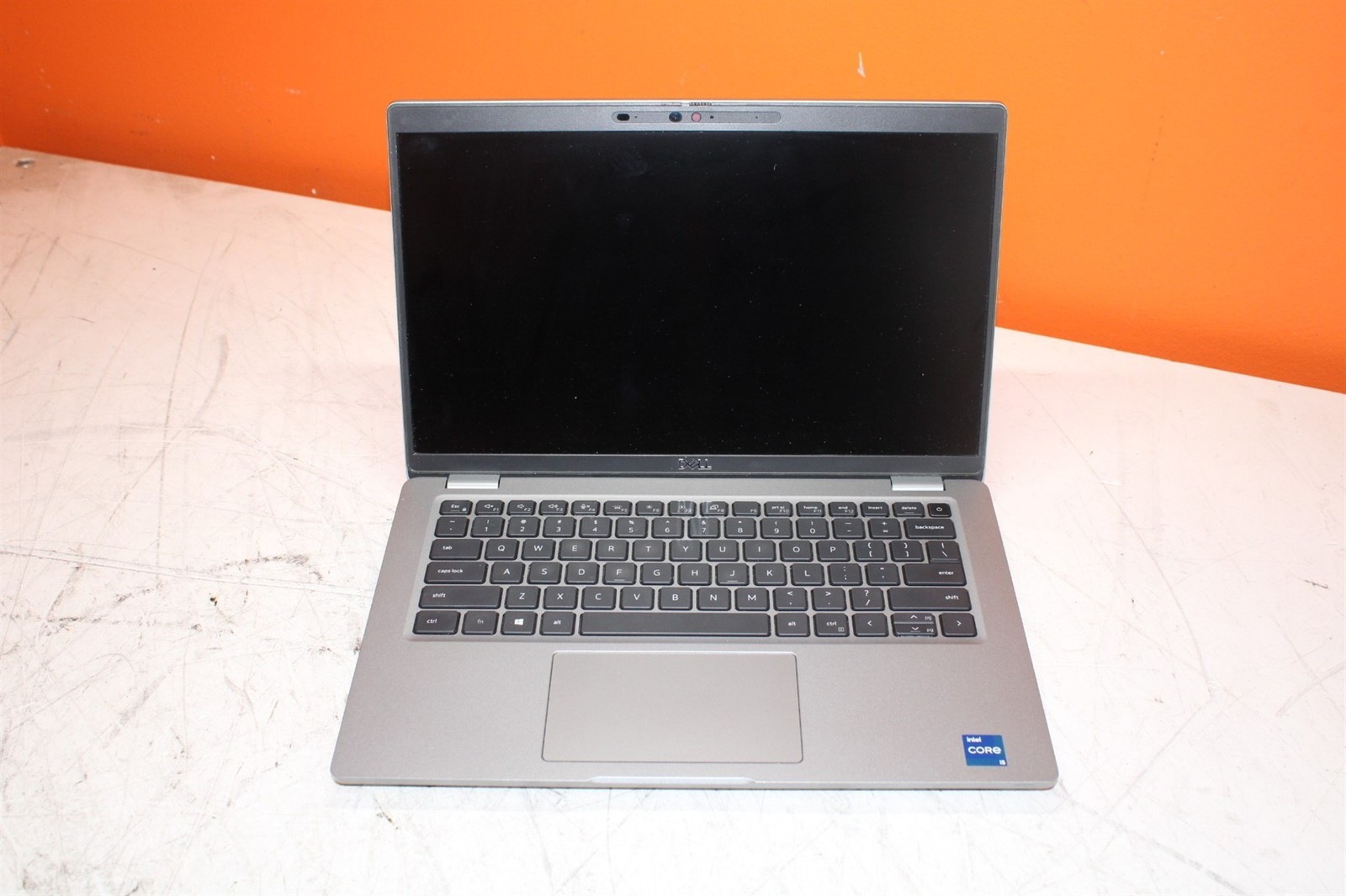 Scratched LCD Dell Latitude 5421 Intel Core i5-11400H 2.7GHz 16GB 512GB SSD w/OS