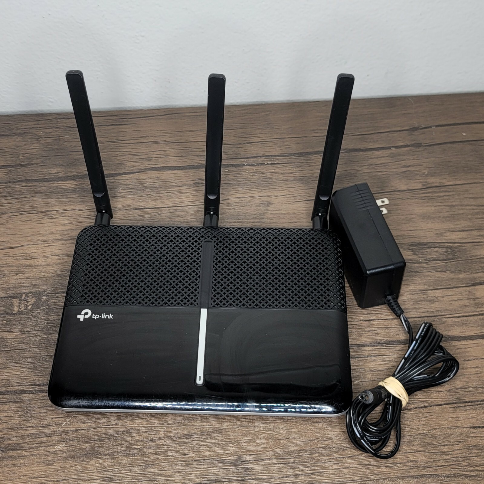 TP-Link Archer C2300 AC2300 Wireless WiFi Router 1.8GHz Dual-Core Processor