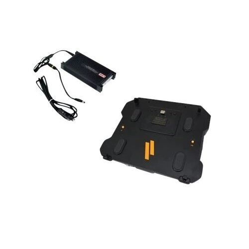 Havis Docking Station with Standard Port Replication and Power DS-DELL-426