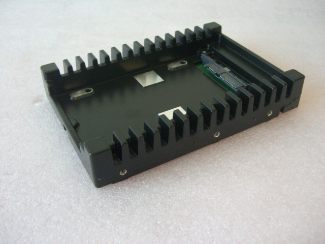 SUN/ORACLE, 7063417, 2.5" TO 3.5" ADAPTER BRACKET