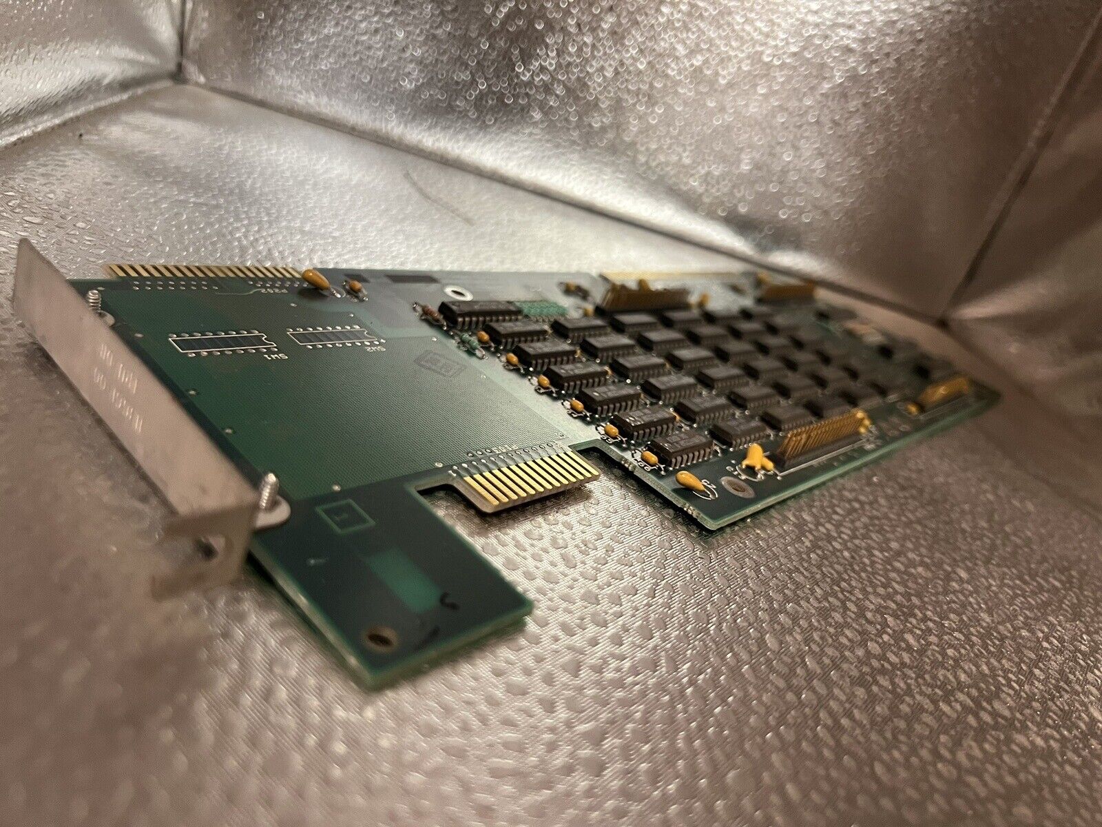 Vintage Compaq 16-Bit 1MB Memory Expansion Card for Deskpro Computer 000966 #727
