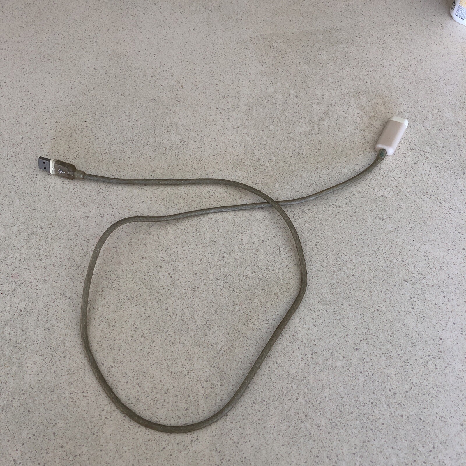Apple 591-0079 USB Keyboard Extension Cable For iMac / Mac Pro