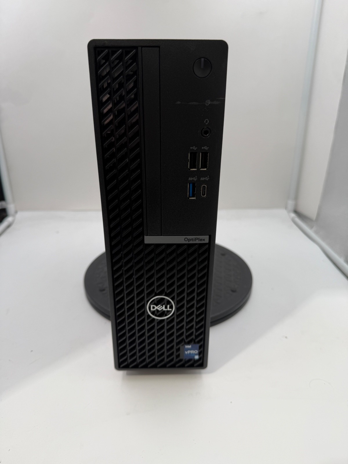Dell OptiPlex SFF 7020-i5-14500-16GB DDR5 Ram 512GB NVME SSD W11P *WIFI*(451)