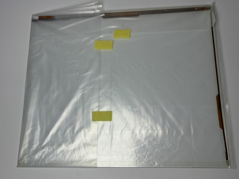 1PC New For INTELLITOUCH SCN-IT-SEP19.0-B94-J03-R E800153 Touch Screen Fast Ship