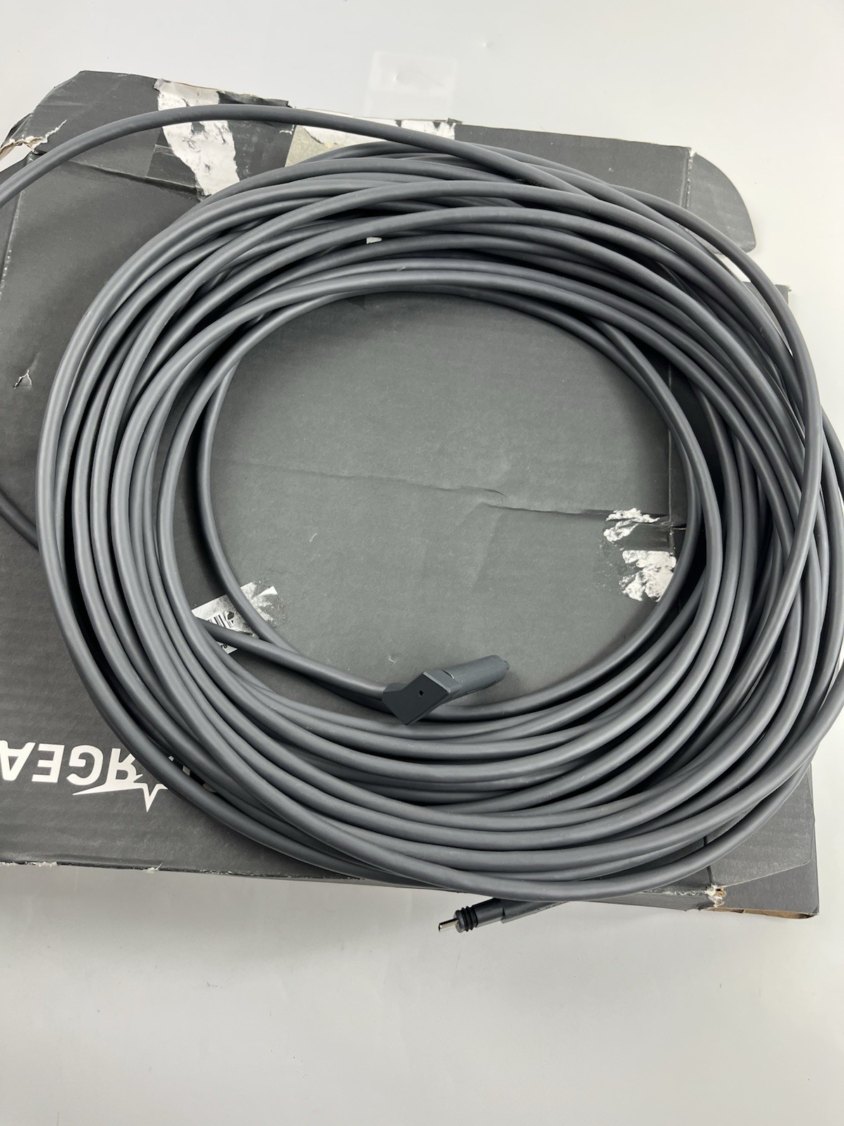 Klutchtech Starlink Cable With End Caps 75Ft