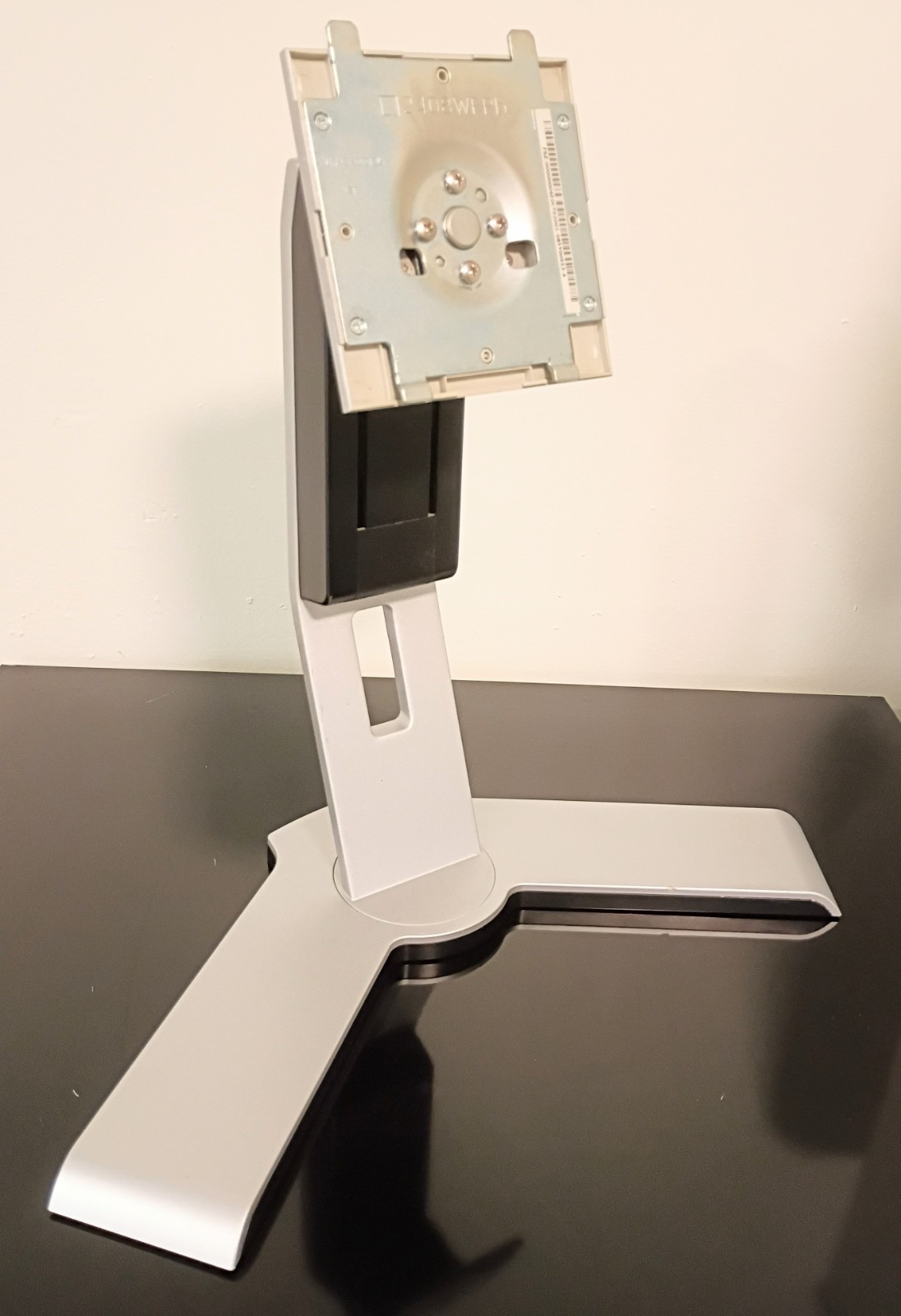 Monitor Stand Base - Dell 24" UltraSharp LCD 2408WFPb OEM Original Rotate Swivel