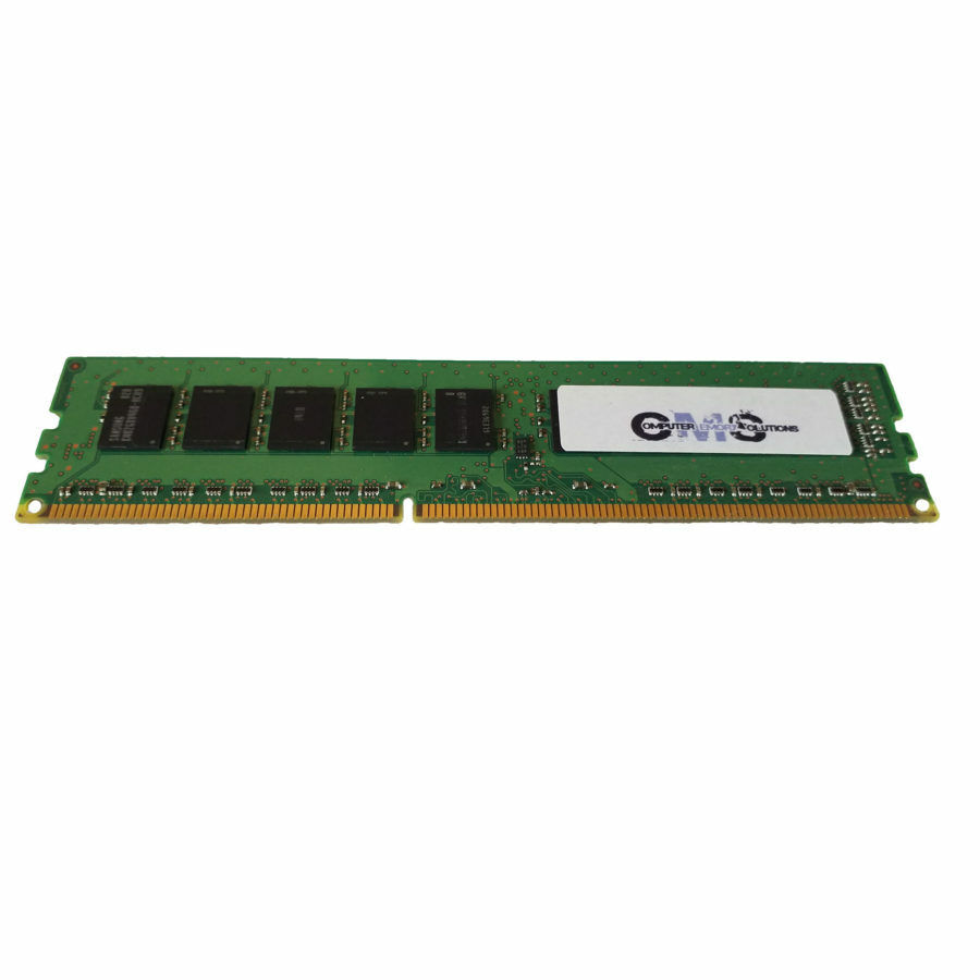 16GB (1X16GB) Mem Ram For HP Workstation Z238, Z240 Tower, Z240 SFF by CMS d33