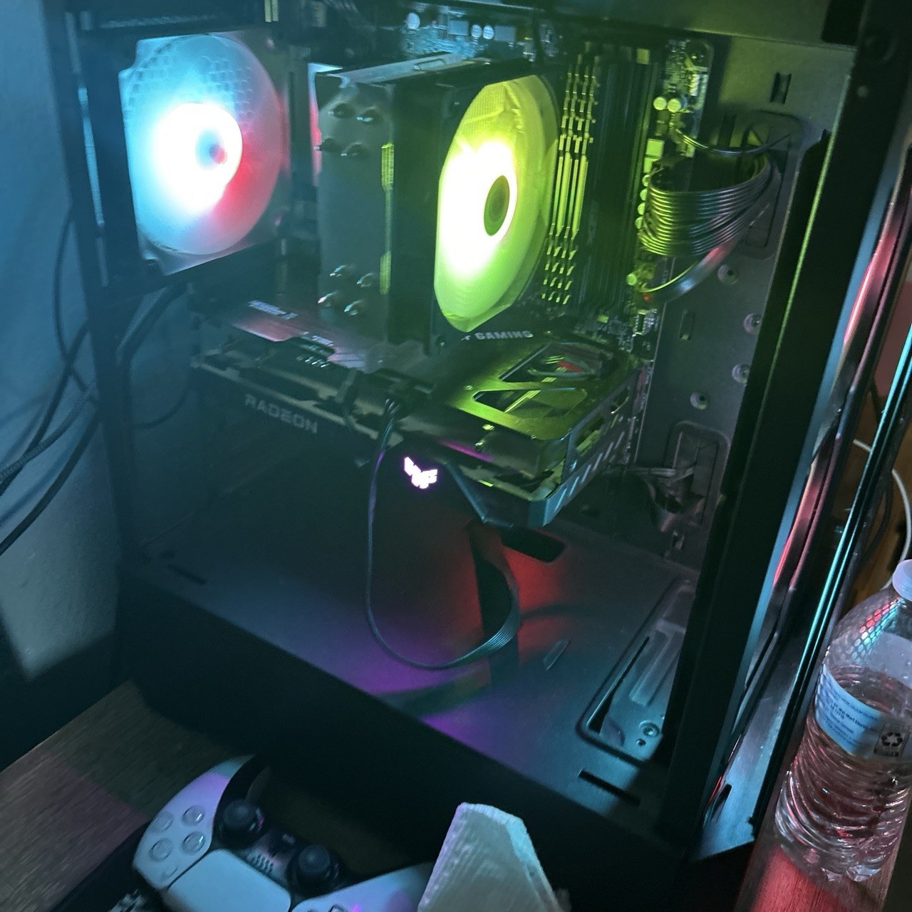 Skytech gaming pc