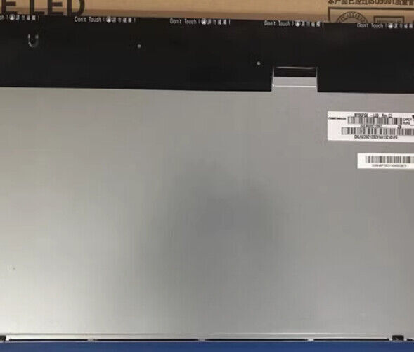 M195FGE-L20 M195FGEL20 Rev.c3 Matte 19.5" LCD Screen Panel 1600×900 30 pins