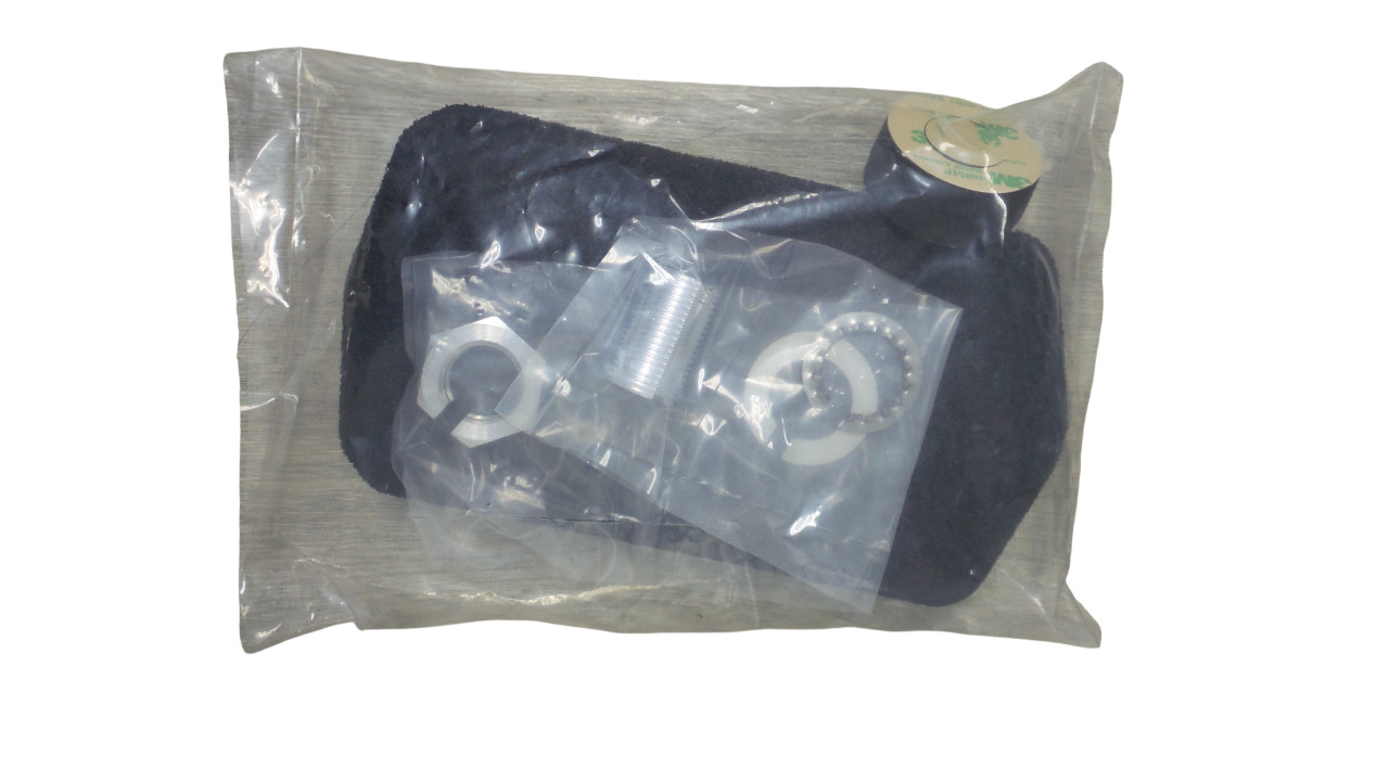 Panorama Antennas SAB-312 GPSD4 Ribbed Panel Adaptor Kit